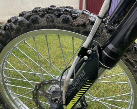 BSE Другая, объемом двигателя 0.25 л и пробегом 0 тыс. км за 1300 $, фото 4 на Automoto.ua