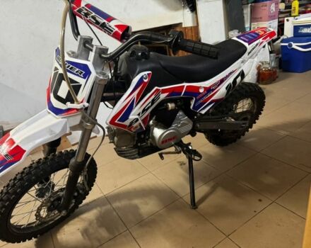 BSE Другая, объемом двигателя 0.11 л и пробегом 0 тыс. км за 831 $, фото 2 на Automoto.ua