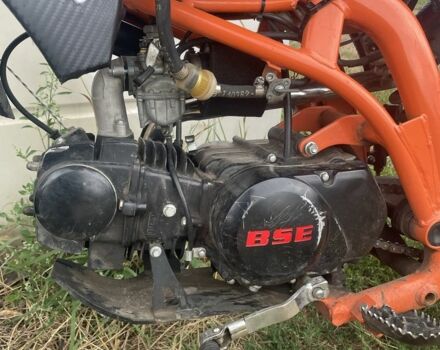 BSE Другая, объемом двигателя 0.13 л и пробегом 0 тыс. км за 597 $, фото 2 на Automoto.ua