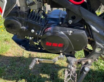 BSE Інша, об'ємом двигуна 0.13 л та пробігом 0 тис. км за 550 $, фото 6 на Automoto.ua