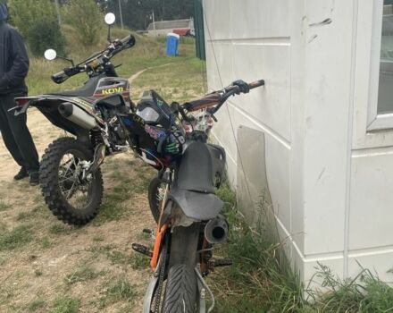 BSE Другая, объемом двигателя 0.13 л и пробегом 0 тыс. км за 597 $, фото 1 на Automoto.ua