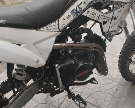 BSE Інша, об'ємом двигуна 0.12 л та пробігом 0 тис. км за 597 $, фото 5 на Automoto.ua