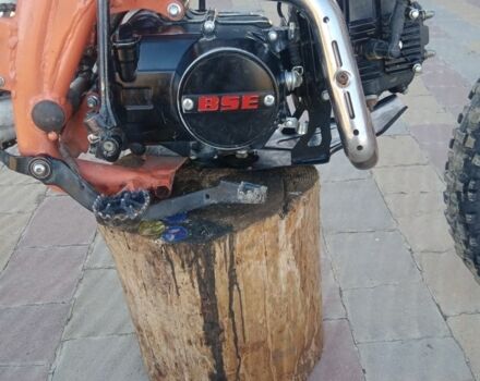 BSE Другая, объемом двигателя 0.13 л и пробегом 0 тыс. км за 850 $, фото 4 на Automoto.ua