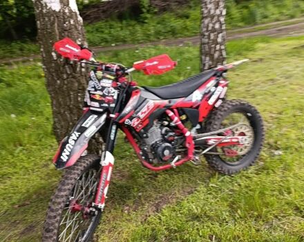 BSE Інша, об'ємом двигуна 0.25 л та пробігом 0 тис. км за 1300 $, фото 8 на Automoto.ua