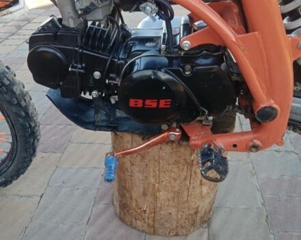 BSE Другая, объемом двигателя 0.13 л и пробегом 0 тыс. км за 850 $, фото 5 на Automoto.ua