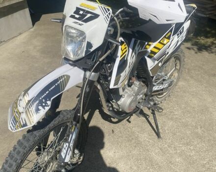 BSE Другая 2024 в Черновцах на Automoto.ua BSE Другая, объемом двигателя 0.15 л и пробегом 0 тыс. км за 1170 $, фото 2 на Automoto.ua