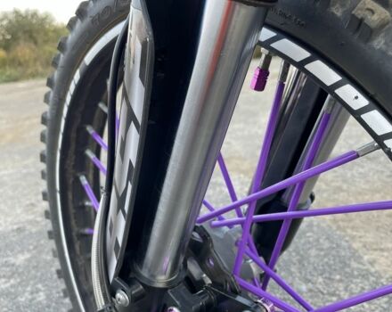 BSE Другая, объемом двигателя 0.15 л и пробегом 0 тыс. км за 1000 $, фото 6 на Automoto.ua