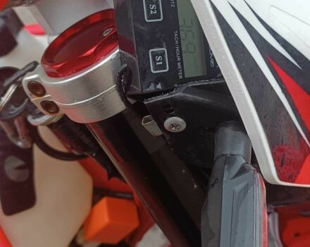 BSE Другая, объемом двигателя 0.25 л и пробегом 0 тыс. км за 1500 $, фото 5 на Automoto.ua