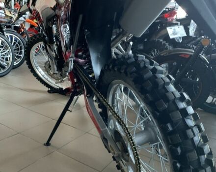 BSE Інша, об'ємом двигуна 0.25 л та пробігом 0 тис. км за 2250 $, фото 10 на Automoto.ua