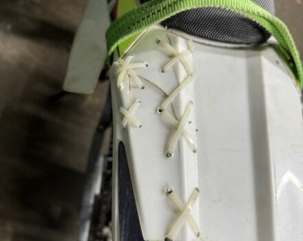 BSE Інша, об'ємом двигуна 0.25 л та пробігом 0 тис. км за 1500 $, фото 3 на Automoto.ua