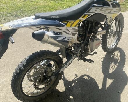 BSE Другая 2024 в Черновцах на Automoto.ua BSE Другая, объемом двигателя 0.15 л и пробегом 0 тыс. км за 1170 $, фото 7 на Automoto.ua