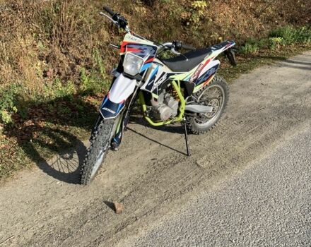 BSE Другая, объемом двигателя 0.25 л и пробегом 0 тыс. км за 1400 $, фото 5 на Automoto.ua