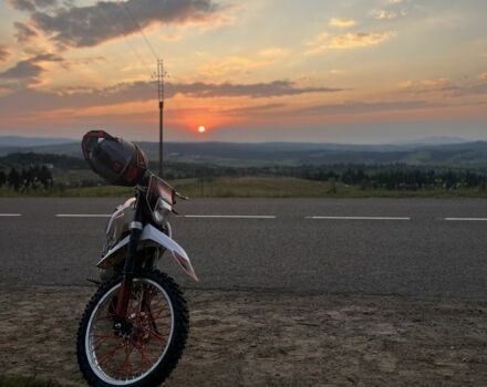 BSE Інша, об'ємом двигуна 0.17 л та пробігом 0 тис. км за 1500 $, фото 1 на Automoto.ua