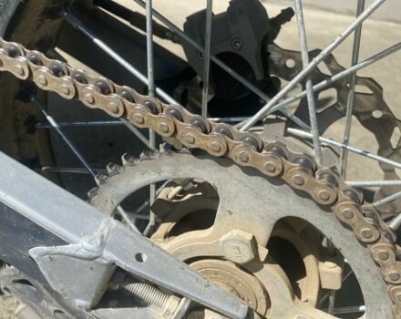 BSE Другая 2024 в Черновцах на Automoto.ua BSE Другая, объемом двигателя 0.15 л и пробегом 0 тыс. км за 1170 $, фото 8 на Automoto.ua