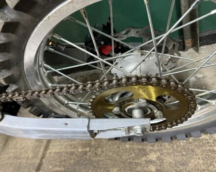 BSE Інша, об'ємом двигуна 0.25 л та пробігом 0 тис. км за 1500 $, фото 6 на Automoto.ua