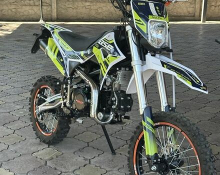 BSE Другая 2024 в Днепре (Днепропетровске) на Automoto.ua BSE Другая, объемом двигателя 0.14 л и пробегом 0 тыс. км за 1022 $, фото 1 на Automoto.ua