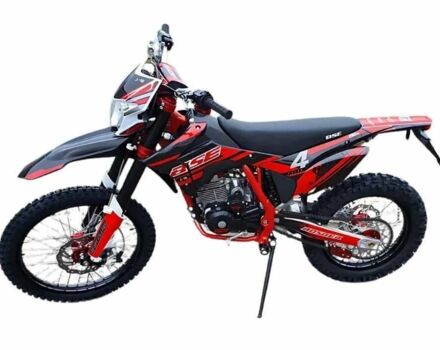 BSE Другая, объемом двигателя 0.25 л и пробегом 0 тыс. км за 2199 $, фото 2 на Automoto.ua