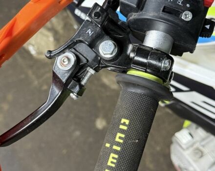 BSE Інша, об'ємом двигуна 0.25 л та пробігом 0 тис. км за 1500 $, фото 5 на Automoto.ua