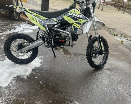 BSE Інша, об'ємом двигуна 0.13 л та пробігом 0 тис. км за 715 $, фото 3 на Automoto.ua