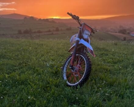 BSE Інша, об'ємом двигуна 0.17 л та пробігом 0 тис. км за 1500 $, фото 2 на Automoto.ua