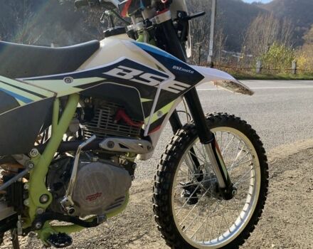 BSE Другая, объемом двигателя 0.25 л и пробегом 0 тыс. км за 1400 $, фото 3 на Automoto.ua