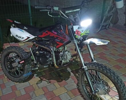 BSE Інша, об'ємом двигуна 0.13 л та пробігом 0 тис. км за 689 $, фото 3 на Automoto.ua