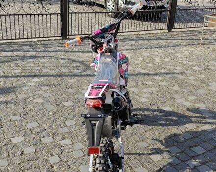 BSE Інша, об'ємом двигуна 0.14 л та пробігом 0 тис. км за 1150 $, фото 2 на Automoto.ua