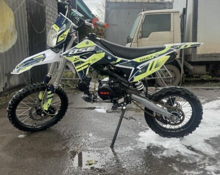 BSE Інша, об'ємом двигуна 0.13 л та пробігом 0 тис. км за 715 $, фото 1 на Automoto.ua