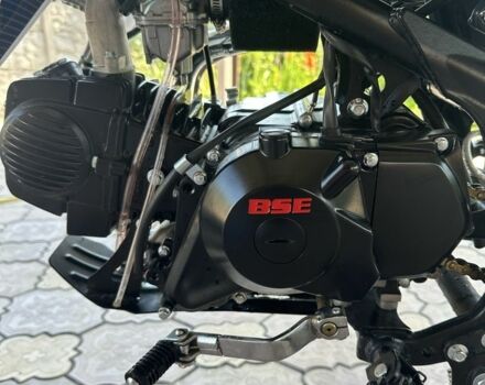 BSE Другая 2024 в Днепре (Днепропетровске) на Automoto.ua BSE Другая, объемом двигателя 0.14 л и пробегом 0 тыс. км за 1022 $, фото 4 на Automoto.ua