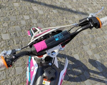 BSE Інша, об'ємом двигуна 0.14 л та пробігом 0 тис. км за 1150 $, фото 4 на Automoto.ua