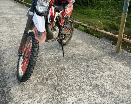 BSE Інша, об'ємом двигуна 0.17 л та пробігом 0 тис. км за 1500 $, фото 4 на Automoto.ua