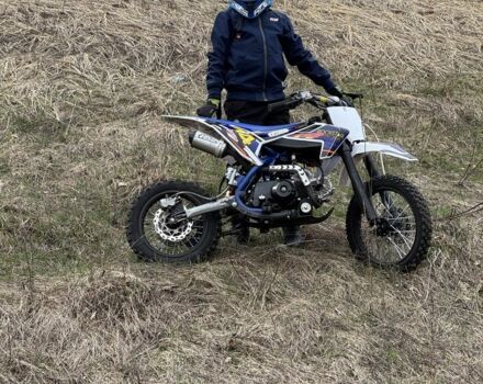 BSE Другая, объемом двигателя 0.13 л и пробегом 0 тыс. км за 600 $, фото 2 на Automoto.ua