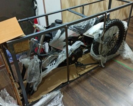 BSE Інша, об'ємом двигуна 0.13 л та пробігом 0 тис. км за 689 $, фото 1 на Automoto.ua