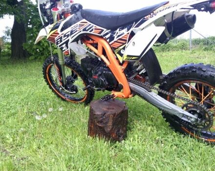 BSE Другая, объемом двигателя 0.13 л и пробегом 0 тыс. км за 1000 $, фото 1 на Automoto.ua