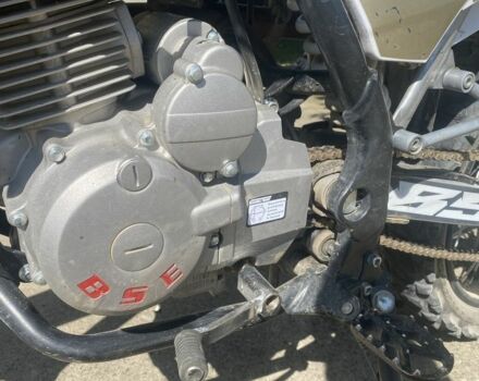 BSE Другая 2024 в Черновцах на Automoto.ua BSE Другая, объемом двигателя 0.15 л и пробегом 0 тыс. км за 1170 $, фото 4 на Automoto.ua