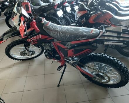 BSE Інша, об'ємом двигуна 0.25 л та пробігом 0 тис. км за 2250 $, фото 2 на Automoto.ua