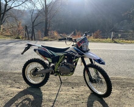 BSE Другая, объемом двигателя 0.25 л и пробегом 0 тыс. км за 1400 $, фото 1 на Automoto.ua