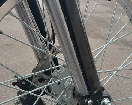 BSE Другая, объемом двигателя 0.25 л и пробегом 0 тыс. км за 1500 $, фото 1 на Automoto.ua