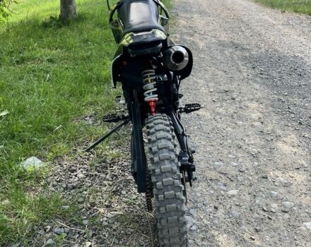 BSE Другая, объемом двигателя 0.13 л и пробегом 0 тыс. км за 650 $, фото 3 на Automoto.ua