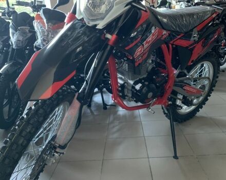 BSE Інша, об'ємом двигуна 0.25 л та пробігом 0 тис. км за 2250 $, фото 5 на Automoto.ua