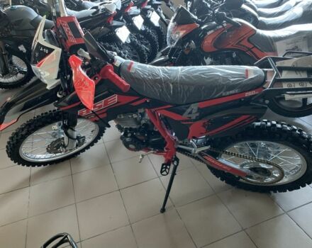 BSE Інша, об'ємом двигуна 0.25 л та пробігом 0 тис. км за 2250 $, фото 3 на Automoto.ua