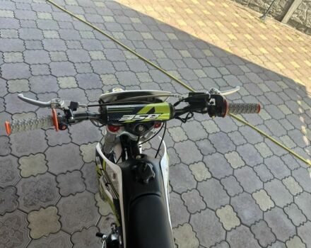 BSE Другая 2024 в Днепре (Днепропетровске) на Automoto.ua BSE Другая, объемом двигателя 0.14 л и пробегом 0 тыс. км за 1022 $, фото 6 на Automoto.ua