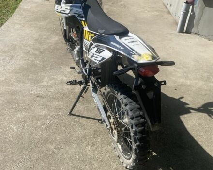 BSE Другая 2024 в Черновцах на Automoto.ua BSE Другая, объемом двигателя 0.15 л и пробегом 0 тыс. км за 1170 $, фото 6 на Automoto.ua