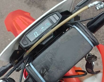 BSE Другая, объемом двигателя 0.25 л и пробегом 0 тыс. км за 1500 $, фото 6 на Automoto.ua