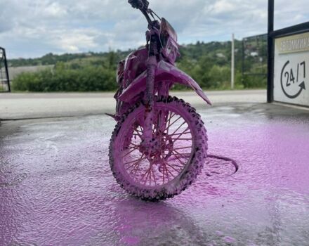 BSE Інша, об'ємом двигуна 0.17 л та пробігом 0 тис. км за 1500 $, фото 3 на Automoto.ua