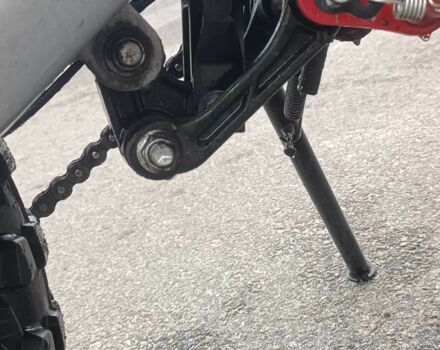 BSE Другая, объемом двигателя 0.25 л и пробегом 0 тыс. км за 1500 $, фото 4 на Automoto.ua