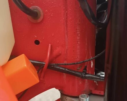 BSE Другая, объемом двигателя 0.25 л и пробегом 0 тыс. км за 1500 $, фото 2 на Automoto.ua