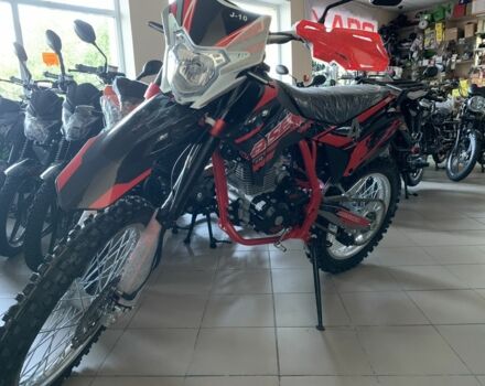 BSE Інша, об'ємом двигуна 0.25 л та пробігом 0 тис. км за 2250 $, фото 6 на Automoto.ua