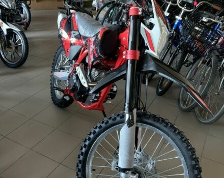 BSE Інша, об'ємом двигуна 0.25 л та пробігом 0 тис. км за 2250 $, фото 7 на Automoto.ua