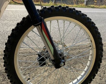 BSE Другая, объемом двигателя 0.25 л и пробегом 0 тыс. км за 1400 $, фото 7 на Automoto.ua